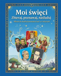 Moi święci_Max